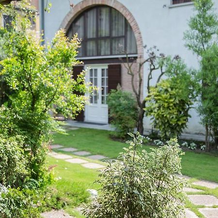 B&B Arco Di Pietra Quinto Di Treviso Eksteriør bilde