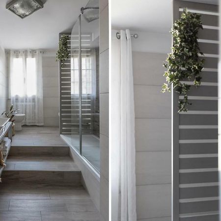 B&B Arco Di Pietra Quinto Di Treviso Eksteriør bilde