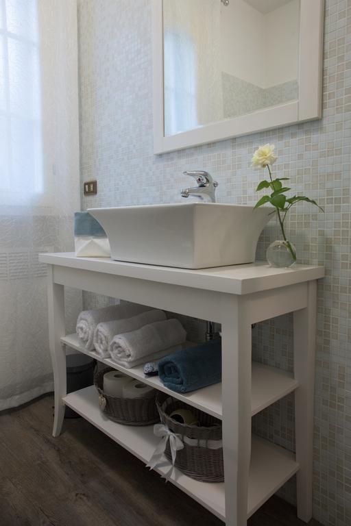 B&B Arco Di Pietra Quinto Di Treviso Rom bilde