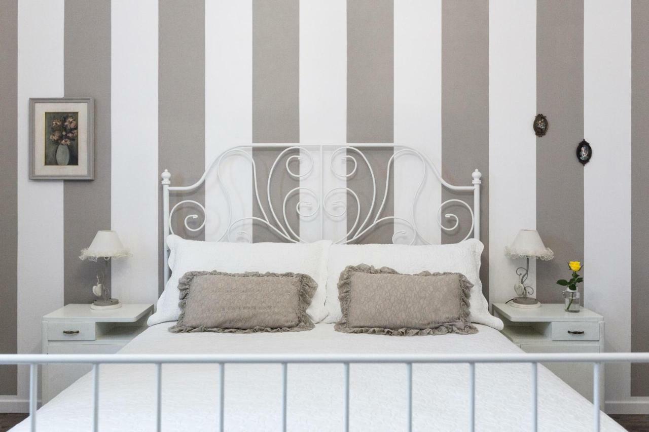 B&B Arco Di Pietra Quinto Di Treviso Eksteriør bilde