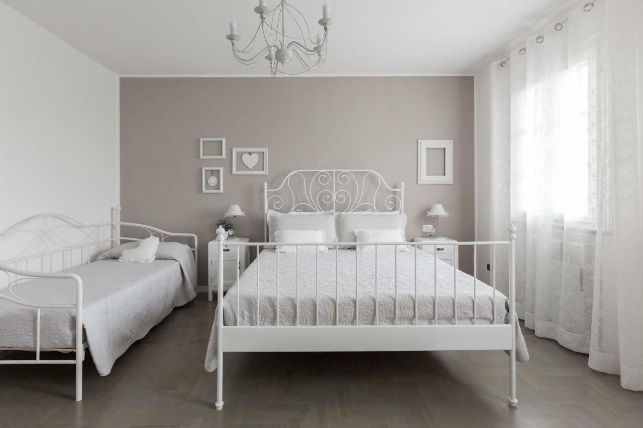 B&B Arco Di Pietra Quinto Di Treviso Eksteriør bilde